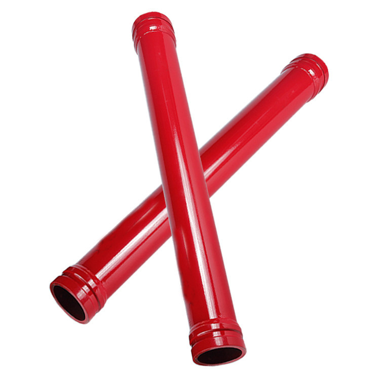 牟平中联双层耐磨直管1m/2m/3m